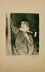 Aristide Bruant